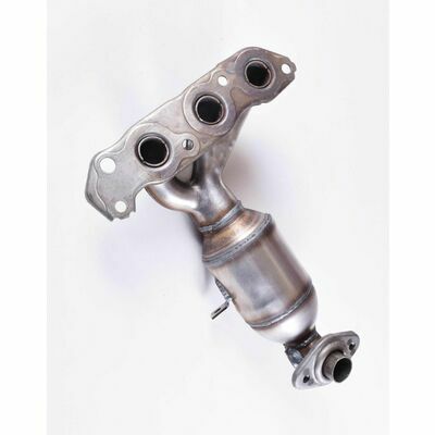 Catalizzatore NISSAN/OPEL/SUZUKI AHG91715