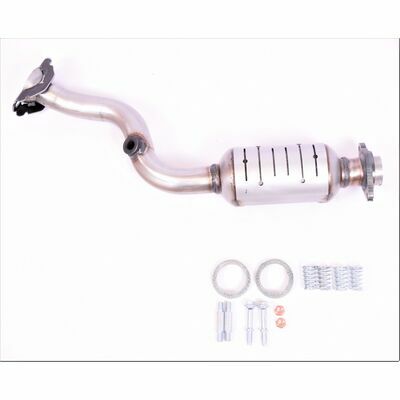 Catalizzatore NISSAN AHG91749