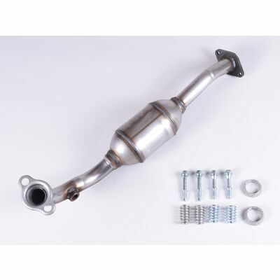 Catalizzatore TOYOTA AHG91816