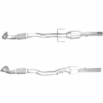 Catalizzatore OPEL AHG91823