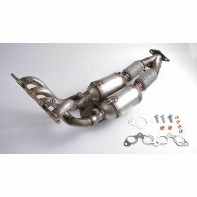 Catalizzatore FORD AHG92040