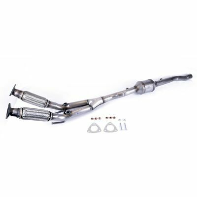 Catalizzatore AUDI AHG92051