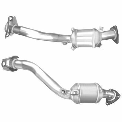 Catalizzatore HONDA AHG92116