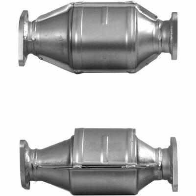 Catalizzatore HYUNDAI AHG92417
