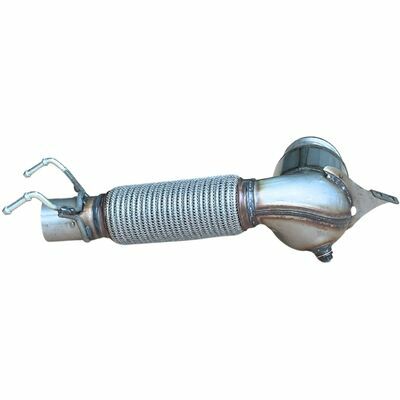 Catalizzatore BMW/MINI AHG92606