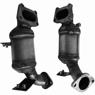 Catalizzatore KIA AHG92722