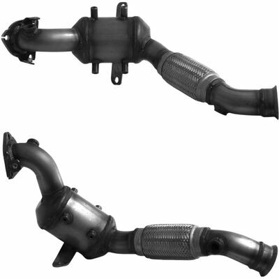 Catalizzatore FORD AHG92913