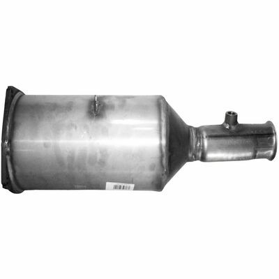 Filtro Antiparticolato DPF CITROËN/PEUGEOT AHG11004