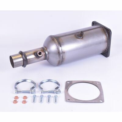 Filtro Antiparticolato DPF PEUGEOT AHG11009