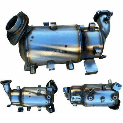 Filtro Antiparticolato DPF TOYOTA AHG11025