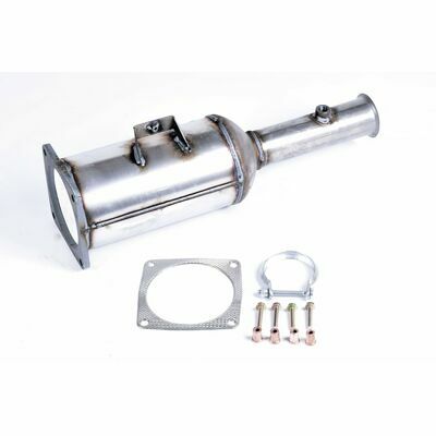 Filtro Antiparticolato DPF CITROËN/FIAT/LANCIA/PEUGEOT AHG11026