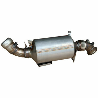 Filtro Antiparticolato DPF VW AHG11029