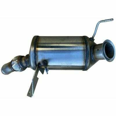 Filtro Antiparticolato DPF BMW AHG11041