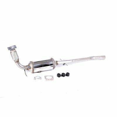 Filtro Antiparticolato DPF FORD AHG11045
