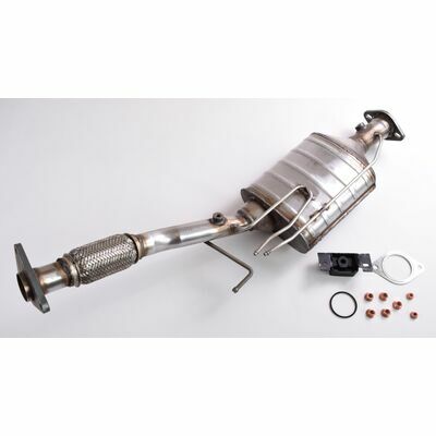 Filtro Antiparticolato DPF NISSAN AHG11059