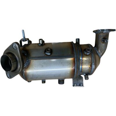Filtro Antiparticolato DPF TOYOTA AHG11060