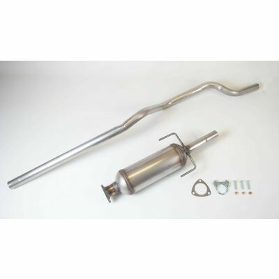 Filtro Antiparticolato DPF OPEL/VAUXHALL AHG11062