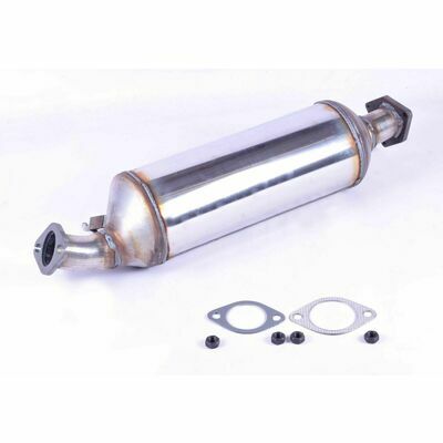 Filtro Antiparticolato DPF HYUNDAI AHG11086