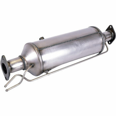 Filtro Antiparticolato DPF HYUNDAI AHG11087