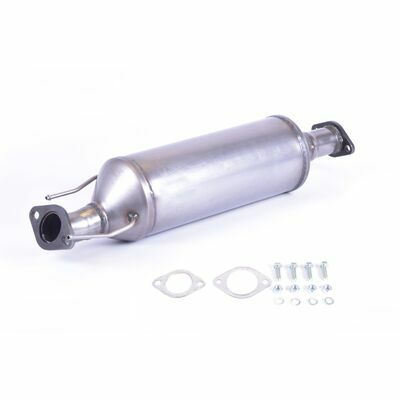 Filtro Antiparticolato DPF HYUNDAI/KIA AHG11089