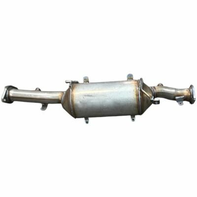 Filtro Antiparticolato DPF MITSUBISHI AHG11091