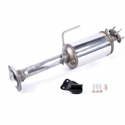 Filtro Antiparticolato DPF CHRYSLER AHG11094