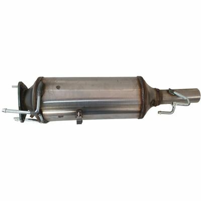 Filtro Antiparticolato DPF CITROËN/FIAT/PEUGEOT AHG11099