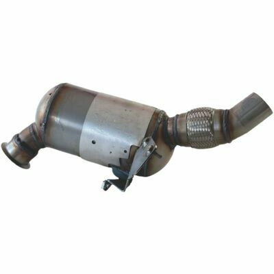 Filtro Antiparticolato DPF BMW AHG11109