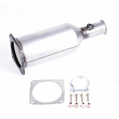 Filtro Antiparticolato DPF CITROËN AHG11134
