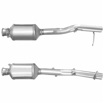 Filtro Antiparticolato DPF LAND ROVER AHG11141