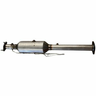 Filtro Antiparticolato DPF FORD AHG11156