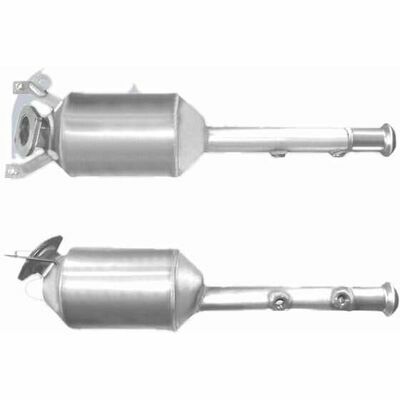 Filtro Antiparticolato DPF RENAULT AHG11157