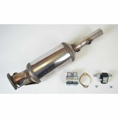 Filtro Antiparticolato DPF RENAULT AHG11177