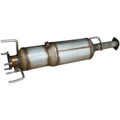 Filtro Antiparticolato DPF ALFA ROMEO AHG11181