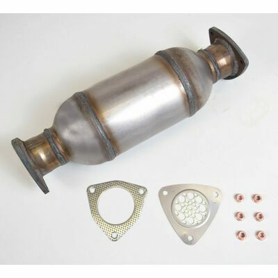 Filtro Antiparticolato DPF FIAT AHG11206