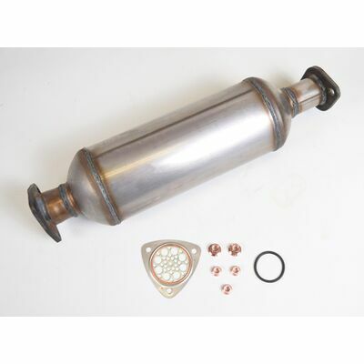 Filtro Antiparticolato DPF OPEL AHG11207