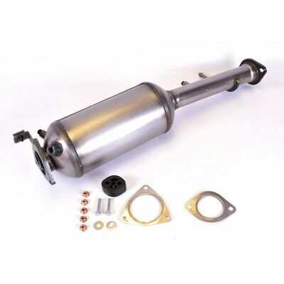 Filtro Antiparticolato DPF VOLVO AHG11208