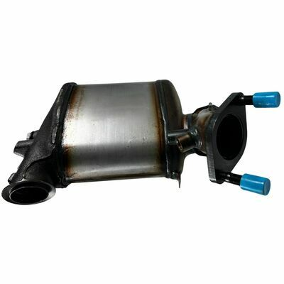 Filtro Antiparticolato DPF MITSUBISHI AHG11230