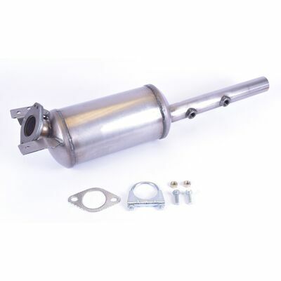 Filtro Antiparticolato DPF RENAULT AHG11233