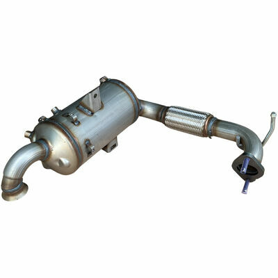 Filtro Antiparticolato DPF FORD AHG11244