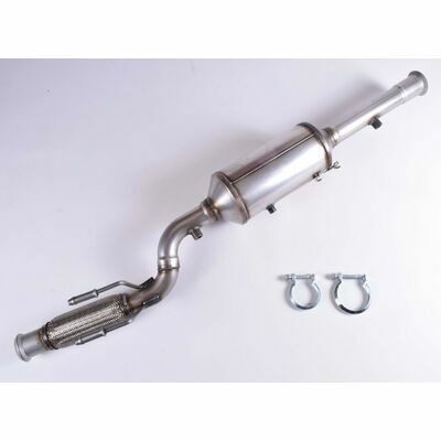 Filtro Antiparticolato DPF CITROËN/FIAT/PEUGEOT AHG11247