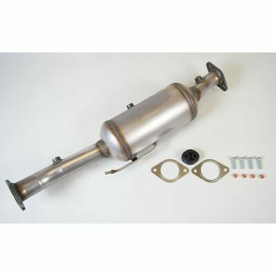 Filtro Antiparticolato DPF FORD AHG11305