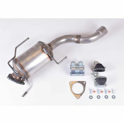 Filtro Antiparticolato DPF AUDI/VW/PORSCHE AHG11349
