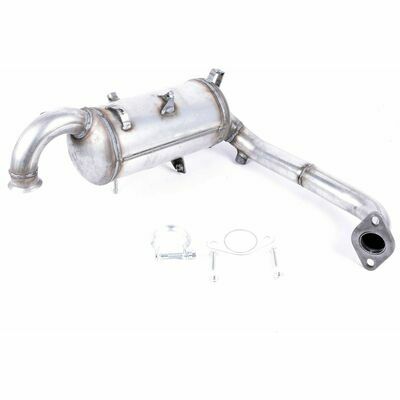 Filtro Antiparticolato DPF VOLVO AHG11397