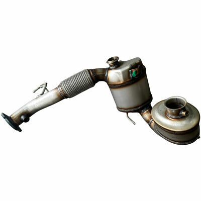Filtro Antiparticolato DPF FORD AHG2000