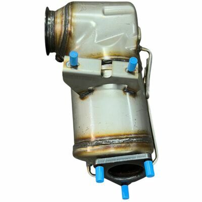 Filtro Antiparticolato DPF VOLVO AHG2002