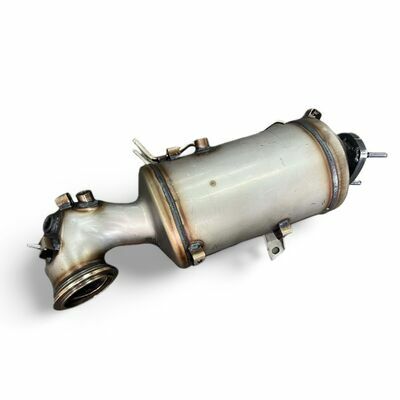 Filtro Antiparticolato DPF OPEL AHG2005
