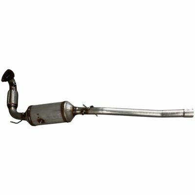 Filtro Antiparticolato DPF FORD AHG2016