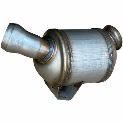 Filtro Antiparticolato DPF MERCEDES-BENZ AHG2019