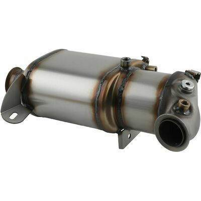 Filtro Antiparticolato DPF VW AHG2021